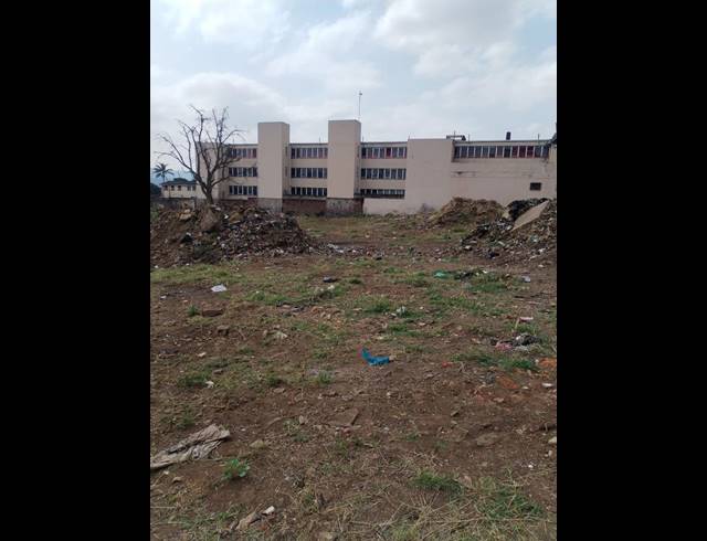 LAND FOR SALE IN PIETERMARITZBURG CENTRAL